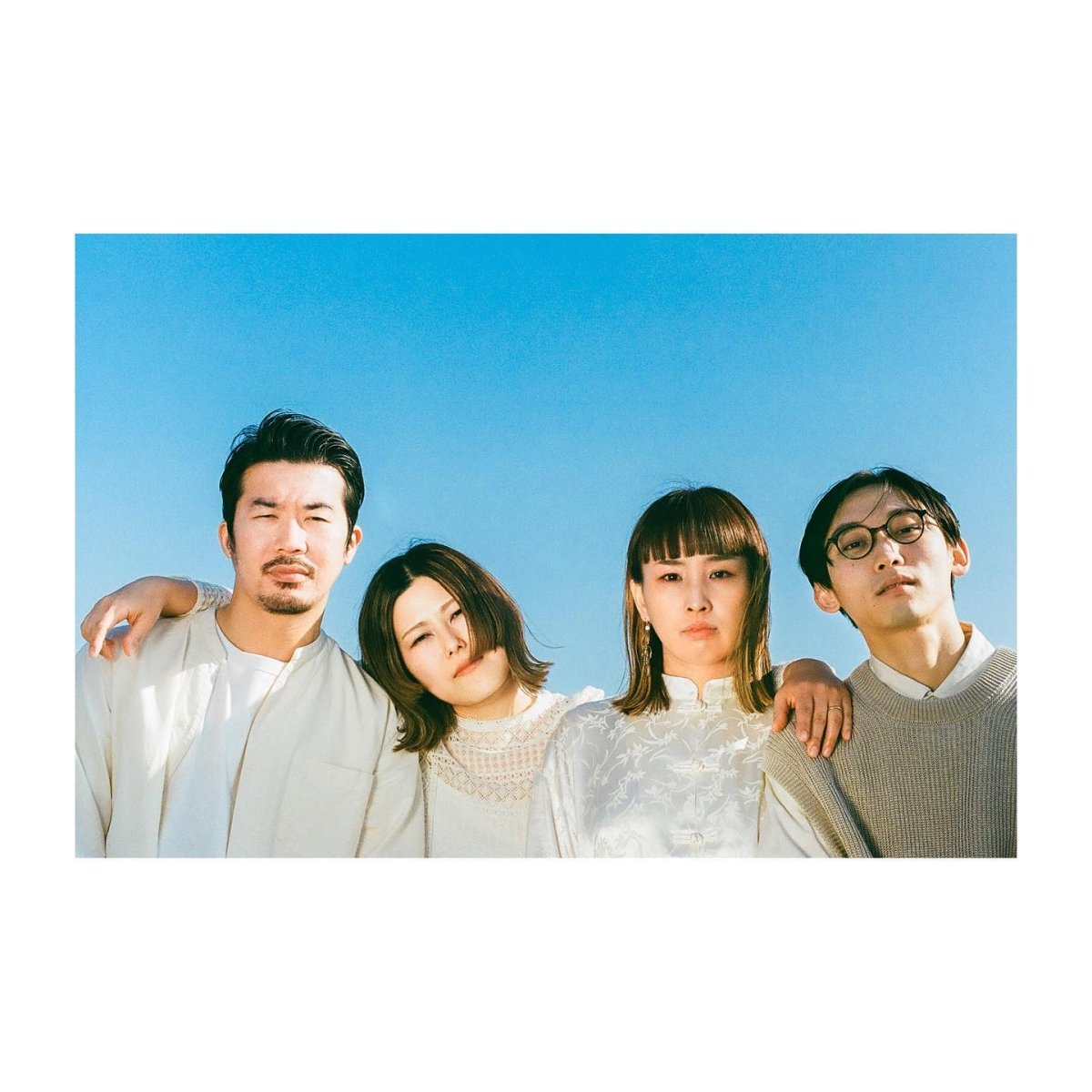 Ultra – Clever Eagle Records