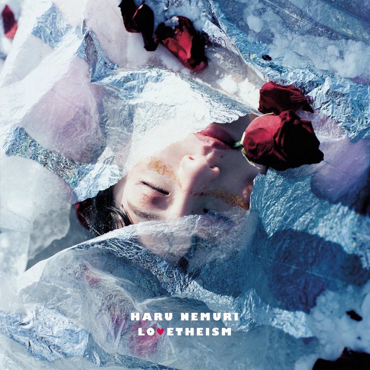 Haru Nemuri - Love Theism