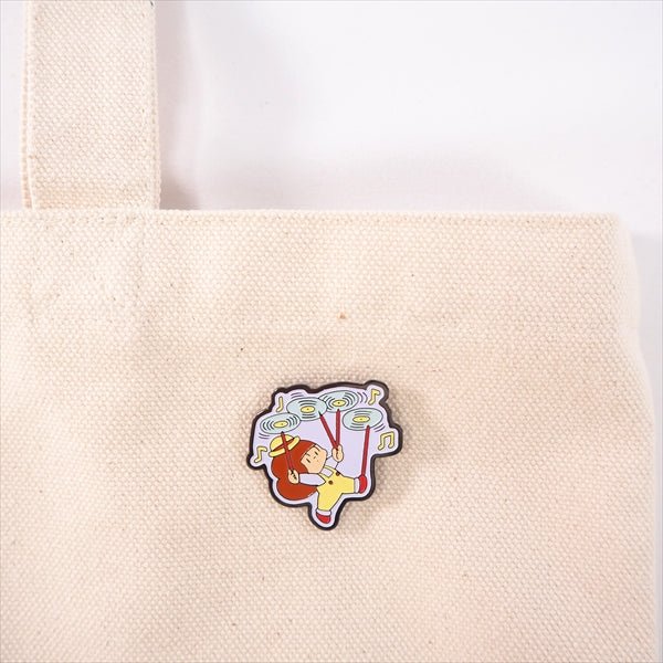 Mamuang - Music Pins - Enamel Pin