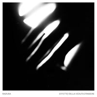 Radura Effetto della Veduta d'Insieme cover art Clever Eagle Records CER-005