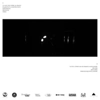 Radura Effetto della Veduta d'Insieme back Clever Eagle Records CER-005