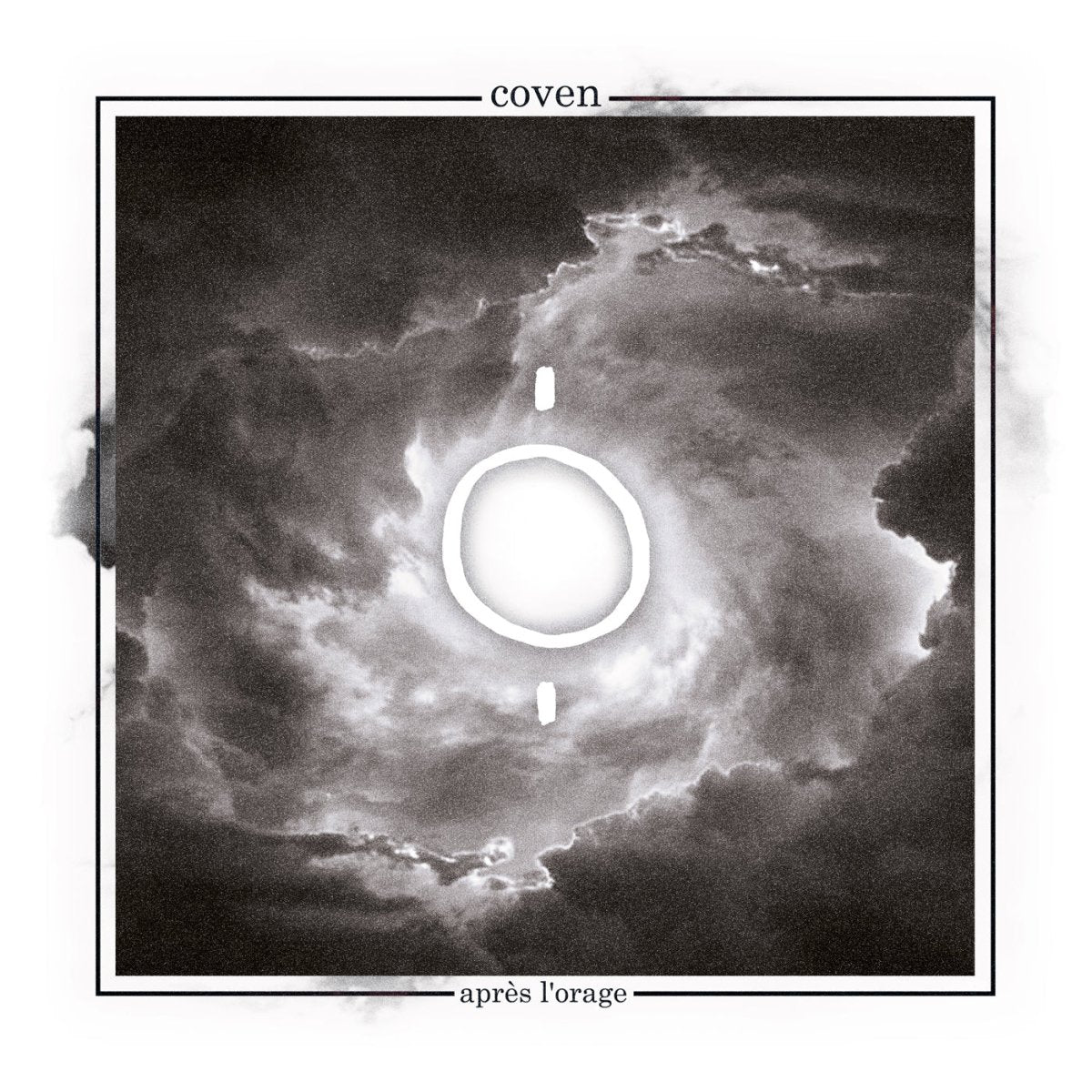 Coven - apres l'orange [Vinyl]
