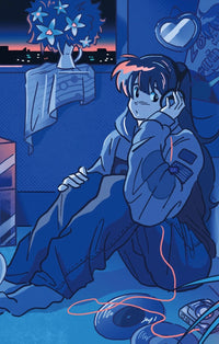 Grey October Sound - Timeless Lo-fi 3 [Cassette]