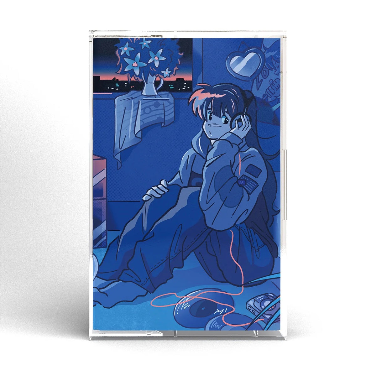 Grey October Sound - Timeless Lo-fi 3 [Cassette]
