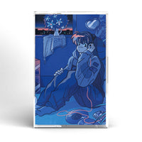 Grey October Sound - Timeless Lo-fi 3 [Cassette]