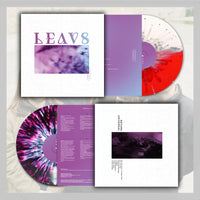 LEAVS - Natura Universal [Vinyl]