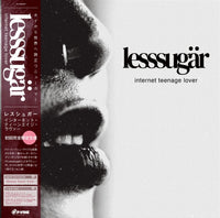 Lesssugar - Internet Teenage Lover [Vinyl]
