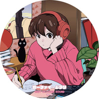 Grey October Sound - Lo-fi Ghibli [Vinyl]