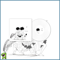 MASS OF THE FERMENTING DREGS - Kirametal [Vinyl]