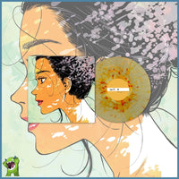 MASS OF THE FERMENTING DREGS - No New World [Vinyl]