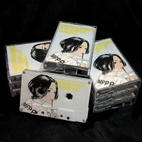 Mophing People - Alternative EP 2 (Tape)