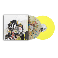 TWINS - It's Complicated [Vinyl]