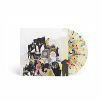 TWINS - It's Complicated [Vinyl]