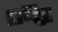 AJEEB - Refractions [Vinyl]