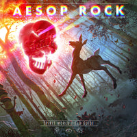 Aesop Rock - Spirit World Field Guide [Vinyl]