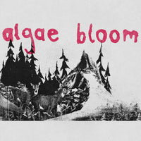 Algae Bloom - Deer T-Shirt