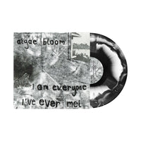 Algae Bloom - I am everyone I've ever met [Vinyl]