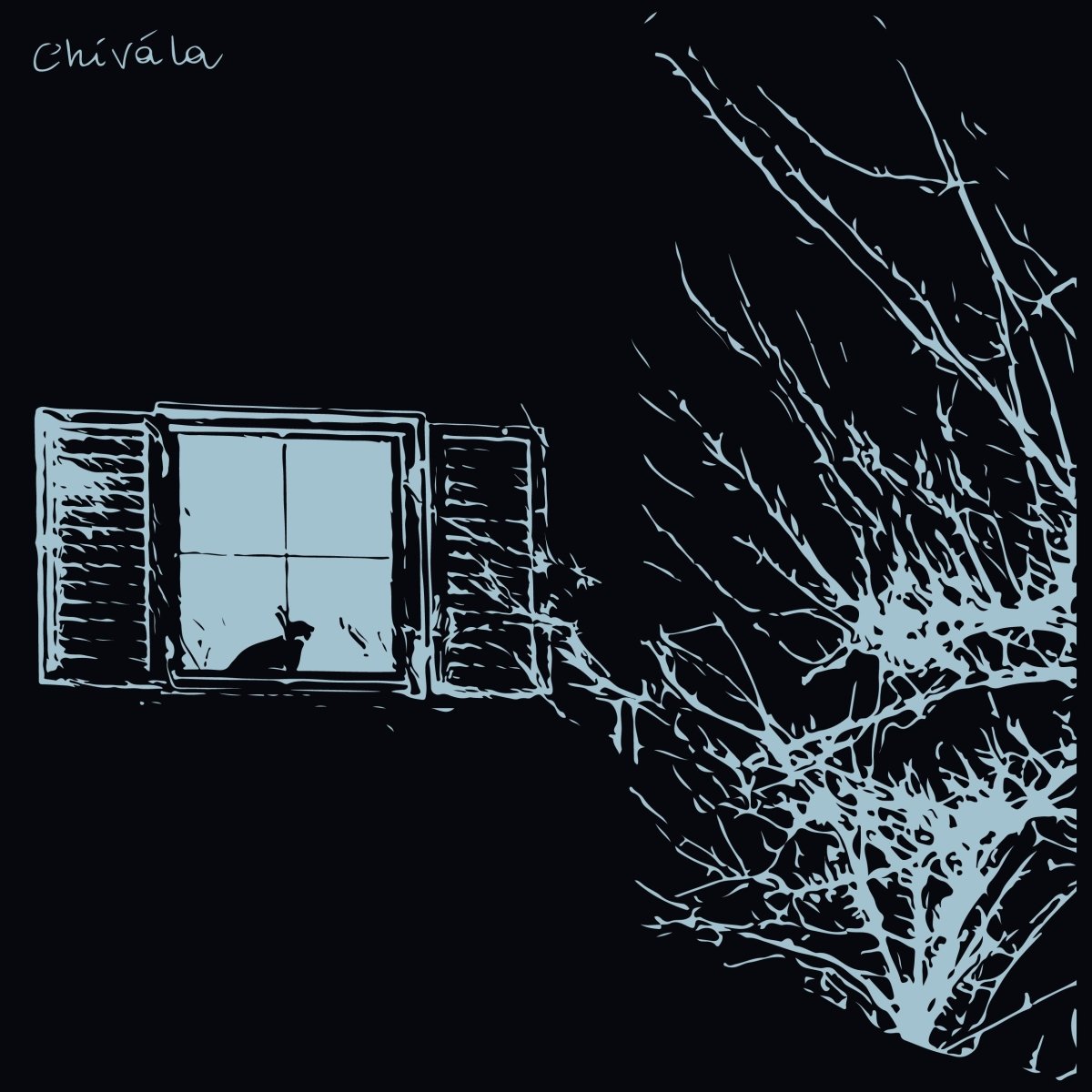 Chivala - EP II [Vinyl]