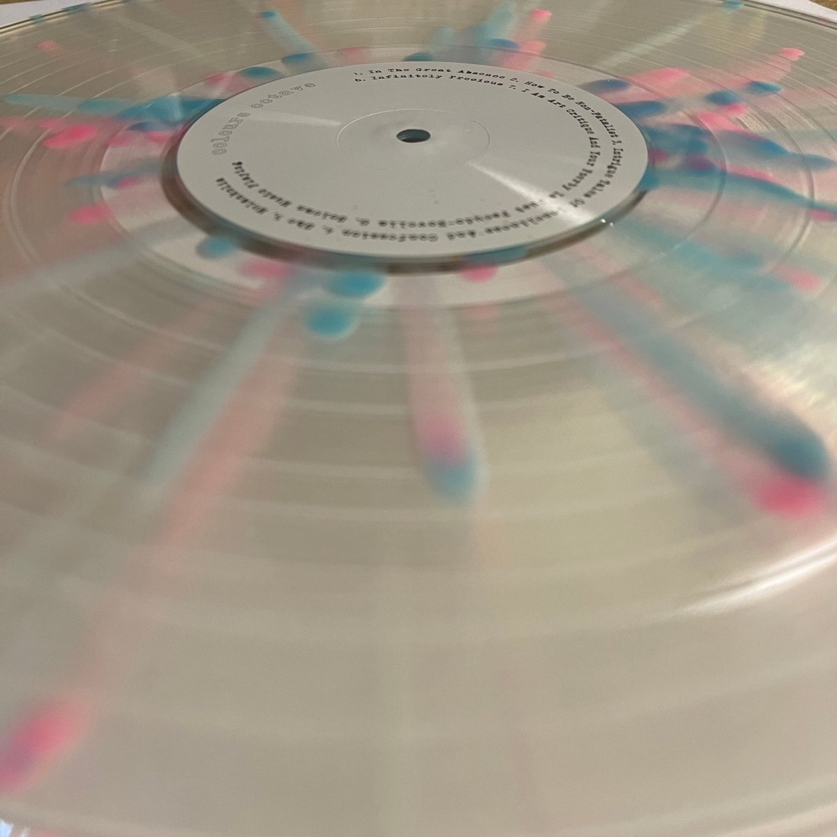 Colours Octave  - Colours Octave [Vinyl]