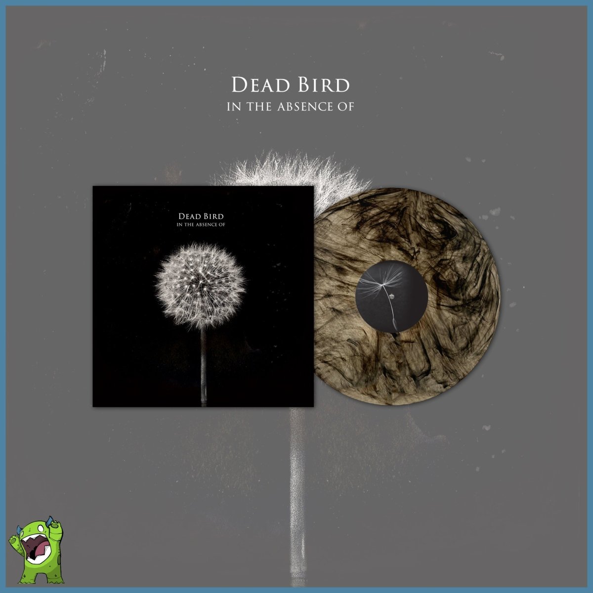 Dead Bird - In the Absence of [Vinyl]