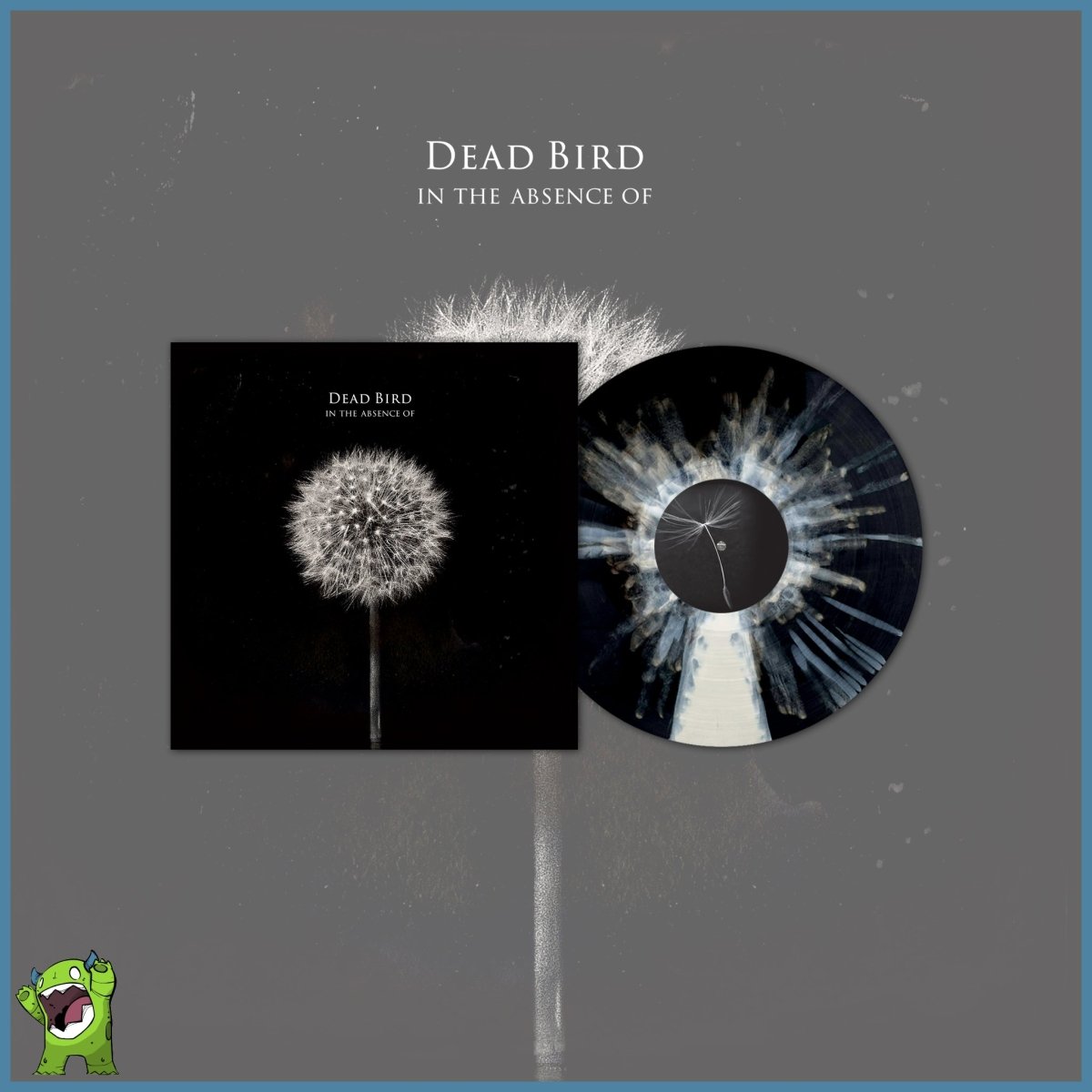 Dead Bird - In the Absence of [Vinyl]