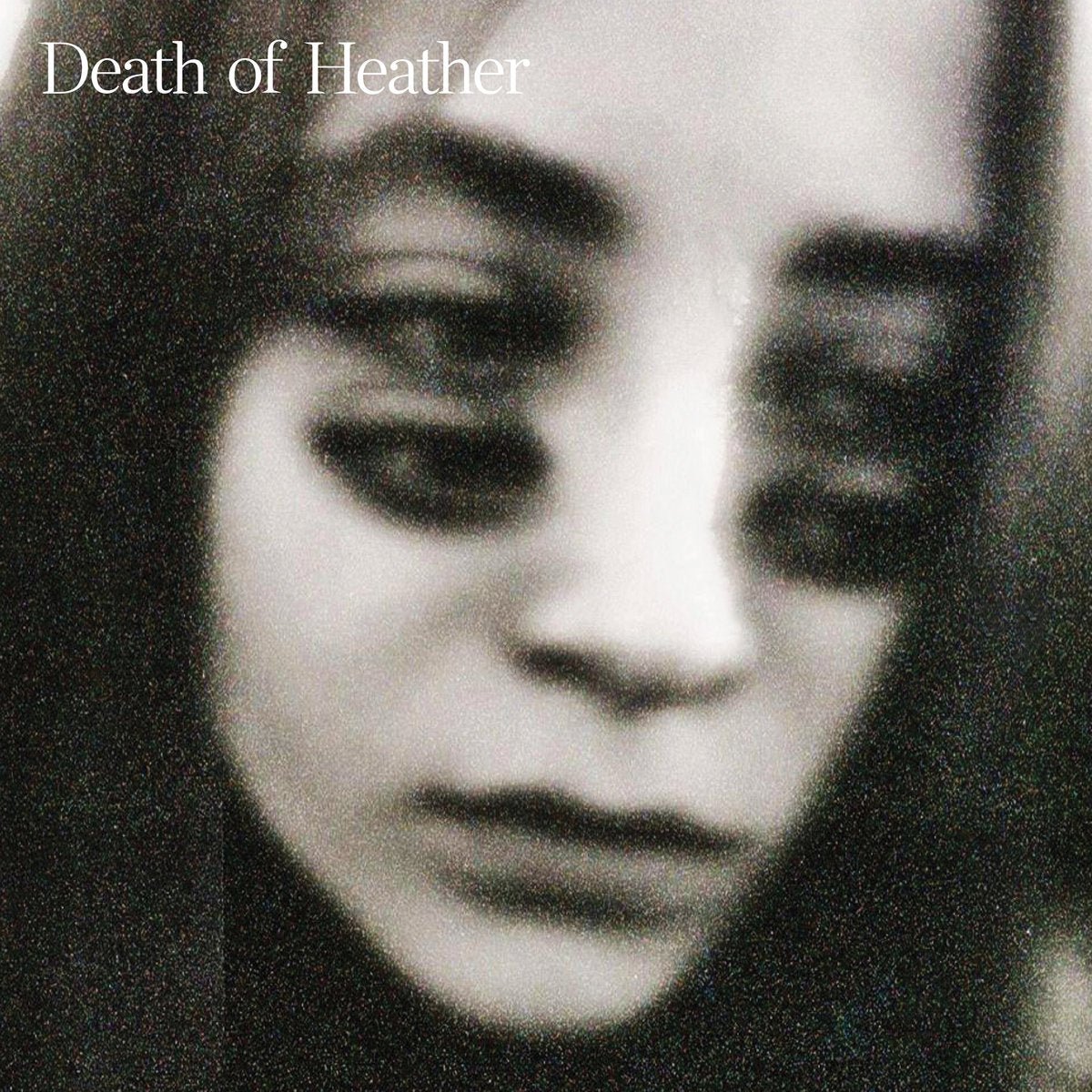 Death of Heather - Death of Heather [Cassette]