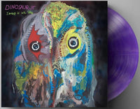 Dinosaur Jr - Sweep It Into Space [Indie Exclusive Vinyl]