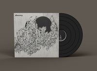 downy - untitled 5 [Vinyl]