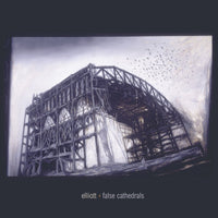Elliott - False Cathedrals [Vinyl]