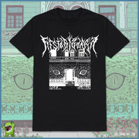 Fiesta Bizarra - Sadness Sorrow Imathgination T-Shirt