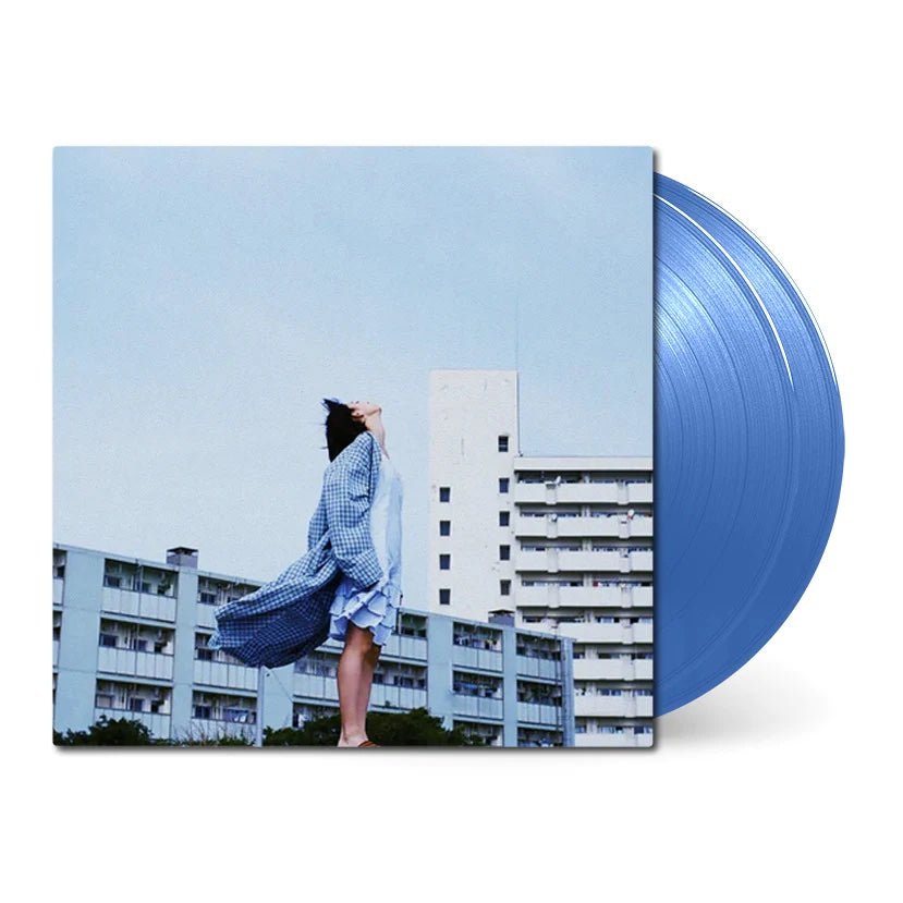 For Tracy Hyde - Film Bleu [Vinyl]