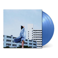 For Tracy Hyde - Film Bleu [Vinyl]