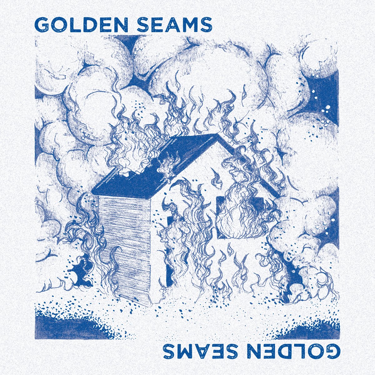 Golden Seams - Golden Seams EP [Vinyl]