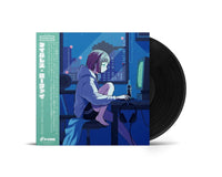 Grey October Sound - Timeless Lo-fi [Vinyl]