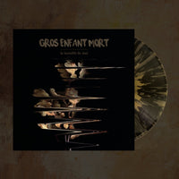 Gros Enfant Mort - La Banalite du Mal [Vinyl]
