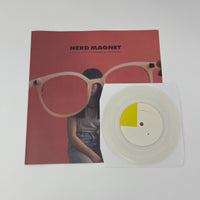 Nerd Magnet - Dear My Invisible Friend [Vinyl]