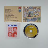 Alvvays - Antisocialites [Japanese Import CD]