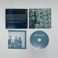 Alvvays - Alvvays [Japanese Import CD]