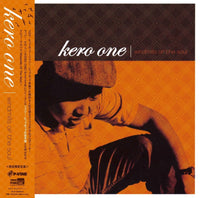 Kero One - Windmills of the Soul [Vinyl]