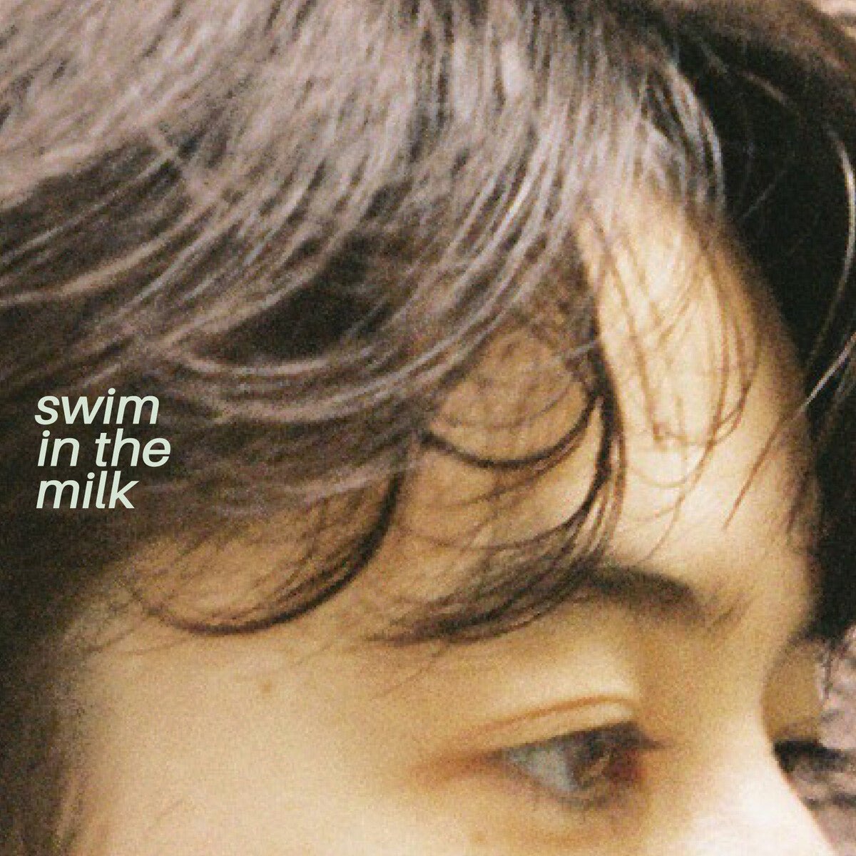 Lighters - Swim in the Milk