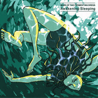 MASS OF THE FERMENTING DREGS - Awakening:Sleeping [Vinyl]