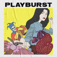 Playburst - Positive Jams
