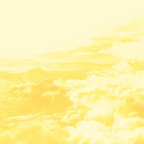 RAY - Yellow [Vinyl]