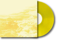 RAY - Yellow [Vinyl]