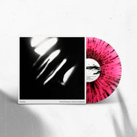 Radura Effetto della Veduta d'Insieme Splatter Vinyl Clever Eagle Records CER-005