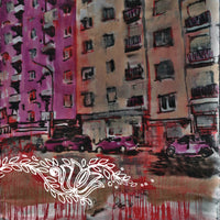 Shallov - Concrete and Glass [Vinyl]