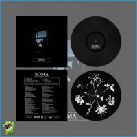 Soma - If You See Me...(Let Me Be) [Vinyl]