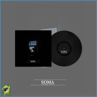 Soma - If You See Me...(Let Me Be) [Vinyl]