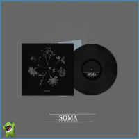 Soma - If You See Me...(Let Me Be) [Vinyl]