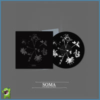 Soma - If You See Me...(Let Me Be) [Vinyl]